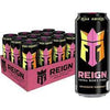 Reign Energy RTDs