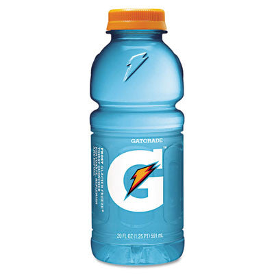 Gatorade RTDs – Creative Drinks, Inc.