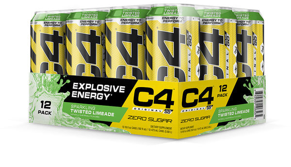 C4 High Performance RTDs