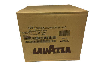 Promo 600 Cialde Caffè Lavazza Gran Espresso Filtro carta 44mm