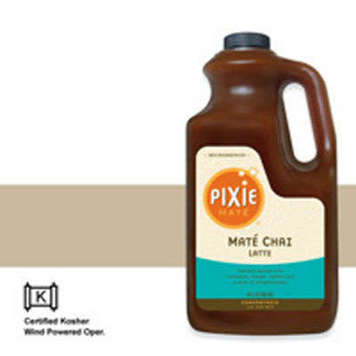 Third Street Chai Teas – Creative Drinks, Inc.