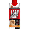 Lean Body by Labrada Protein RTD